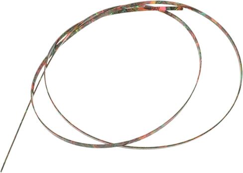 Decorative Guitar Purfling Strip 1650x6x1.5mm Green Flexible Plastic Edging for Acoustic/Classical Guitar Decorative Accessory for DIY in Kuwait