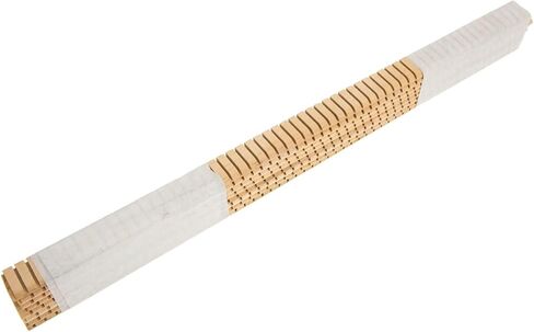 8pcs Decorative Guitar Binding Strips for Acoustic and Classical Guitars Flexible Purfling Inlay Luthier Tool Unique Design for and in Kuwait