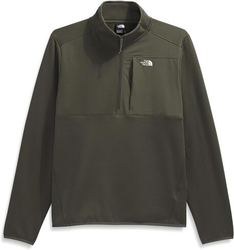 جاكيت Tnf Performance Fleece ربع بسحاب للرجال من The North Face in Kuwait