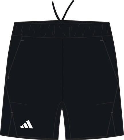 adidas Men's Ergo Tennis Shorts in Saudi Arabia