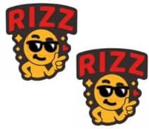 مُرطب مضارب التنس - تصميمات لطيفة - ممتص صدمات التنس للمضارب لتقليل الاهتزاز والضوضاء - ملحقات آمنة وسهلة التركيب للاعبين من جميع المستويات in Kuwait