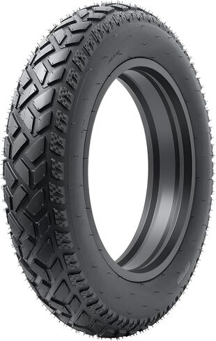 2-PCS Heavy Duty 18" x4.0 Fat E-Bike Tires and 18X4 Heavy Duty Fat Bike Tubes Scharder Valve Compatible with 18 x 4.0 Electric Bike All-Terrain Directional Tread Bicycle Tires and Tubes (Y-1398) in Saudi Arabia