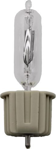 Jaspertronics HPL 375W 115X+ 1000HR Stage & Studio Lamp HPL-375/115X+, JS115V-375WX - 1000667 - Powered by Ushio in Saudi Arabia