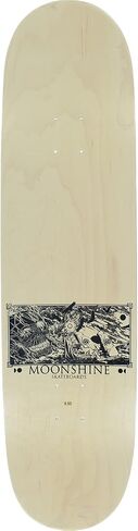 Plan B Skateboard Decks (Bundled with Free 1" Hardware Set) - Skateboarding in Saudi Arabia