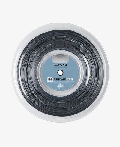 Luxilon Alu Power Reels 200m (خشنة ، ناعمة ، فيبي ، أو المحيط الأزرق ، الأسود) in Kuwait