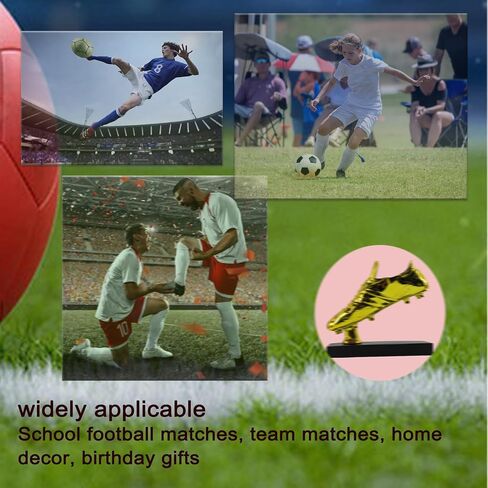 كأس الحذاء الذهبي لكرة القدم، جائزة أفضل هداف، هدية تذكارية للمشجعين في المنافسة in Saudi Arabia