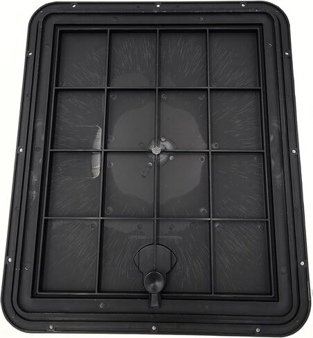 DPI Marine 18" x 16" Flush Series Access Hatch - DPF1816 (Made in USA)… in Saudi Arabia