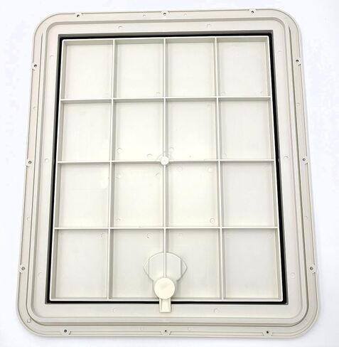 DPI Marine 18" x 16" Flush Series Access Hatch - DPF1816 (Made in USA)… in Saudi Arabia