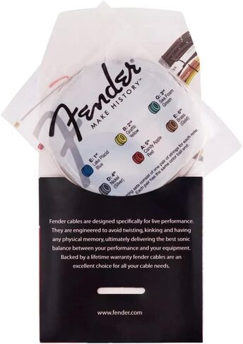Fender 80/20 Bronze Acoustic Strings, Ball End, 70XL .010-.048 Gauges, 3-Pack in Saudi Arabia
