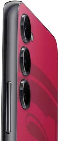 Skinit Phone Decal Skin Compatible with Samsung Galaxy A54 5G - Officially Licensed NFL San Francisco 49ers Double Vision Design in Saudi Arabia