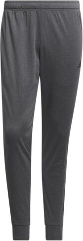 adidas Men's Three Stripe Tricot Track Pants in Saudi Arabia