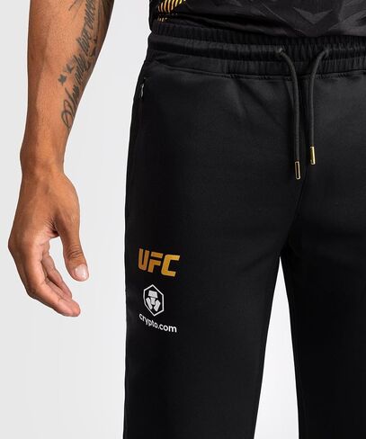 Venum Mens Authentic UFC Fusion Fight Night Walkout Pant in Saudi Arabia