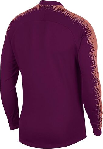 Nike Sweatshirt FC Barcelona Anthem FB (S) in Saudi Arabia