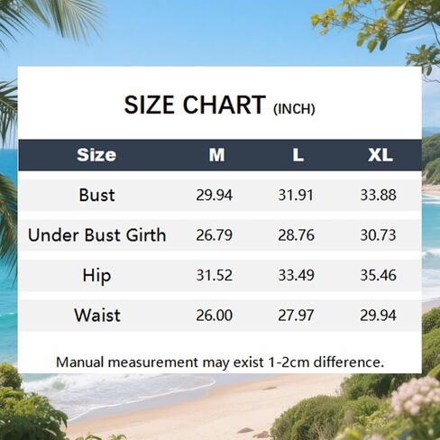 Womens Plus Size One Piece Swimsuits Tummy Control Stripe Color Block Bathing Suits Swimwear in Saudi Arabia