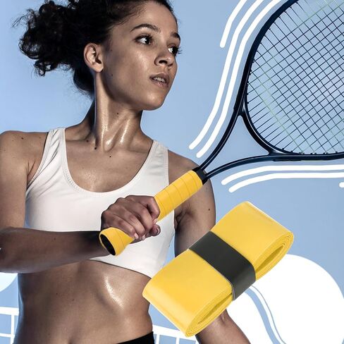 Tennis Racket Grip Tape in Saudi Arabia