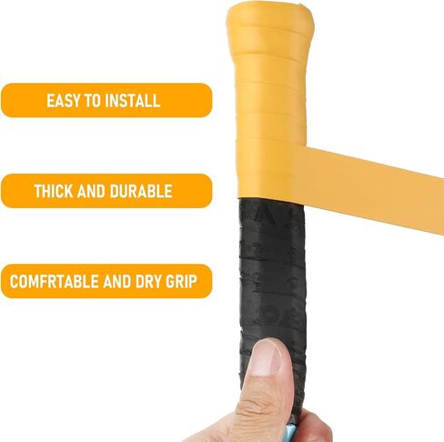 Tennis Racket Grip Tape in Saudi Arabia