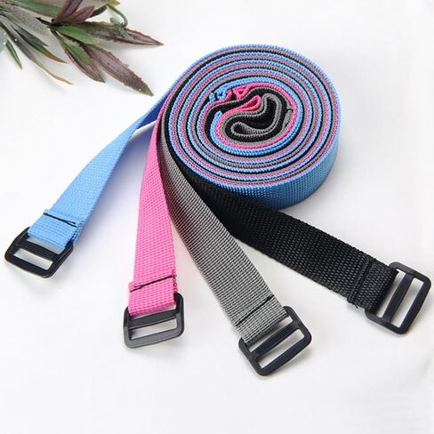 4 Pcs Scooter Pull Strap Kids Bike Pull Strap Scooter Carry Lead Strap Scooter Pull Rope Mini Scooter Pull Strap Rope Scooter Pull Along Accessories for Boys Girls in Saudi Arabia
