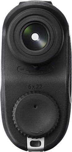 نيكون كولشوت 50i جولف Rangefinder | محدد المدى بالليزر مع حامل مغناطيسي ومنحدر وشاشة OLED وضمان لمدة 5 سنوات | نموذج نيكون الرسمي للولايات المتحدة الأمريكية in Saudi Arabia