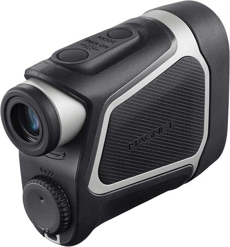 نيكون كولشوت 50i جولف Rangefinder | محدد المدى بالليزر مع حامل مغناطيسي ومنحدر وشاشة OLED وضمان لمدة 5 سنوات | نموذج نيكون الرسمي للولايات المتحدة الأمريكية in Saudi Arabia