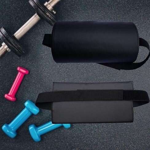 Workout Weight Bench Press Pad,Chest Press Support Pad for Exercise Bench, Bench Chest Press Back Pad,Weight Lifting Bench Pad for Neck,Back and Waist in Saudi Arabia