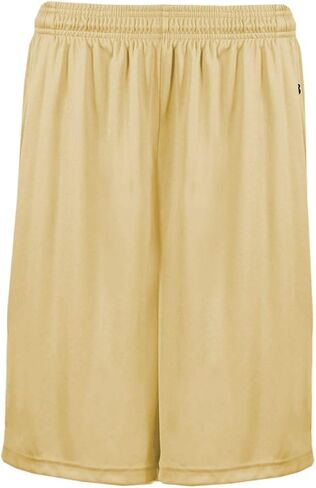 B-Core Pocketed Short Vegas Gold 2X-Large in Saudi Arabia