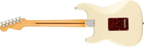 Fender American Professional II Stratocaster HSS - Olympic White with Rosewood Fingerboard in Saudi Arabia