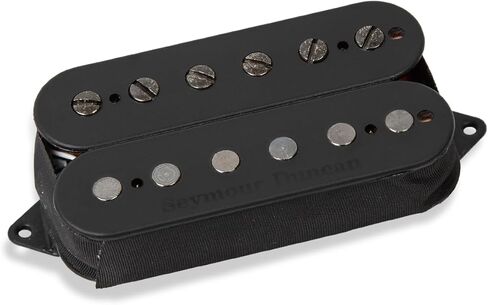 Seymour Duncan Loomis Noumenon Neck Humbucker – Zebra in Saudi Arabia
