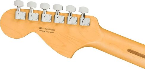 Fender American Professional II Telecaster Deluxe - Mystic Surf Green with Maple Fingerboard in Saudi Arabia