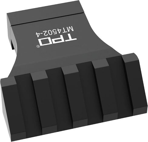 TPO 45 Degree Offset Mount Low Profile Picatinny Offset Mount for Flashlight Laser Sights Optics in Kuwait