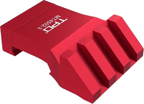 TPO 45 Degree Offset Mount Low Profile Picatinny Offset Mount for Flashlight Laser Sights Optics in Saudi Arabia