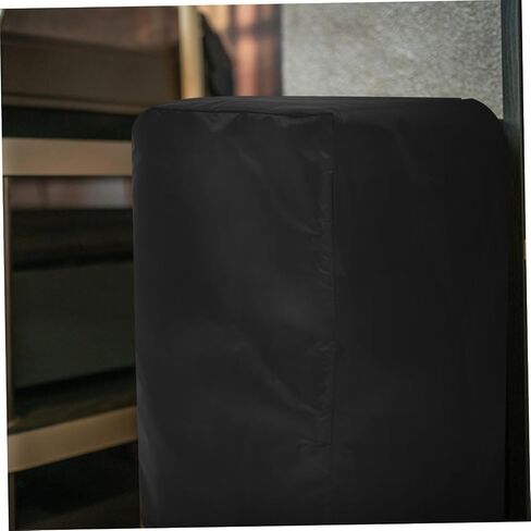 Toyvian Heavy Duty Speaker Cover for Wall Mounted Outdoor Speakers Weather Resistant Oxford Fabric Fit for Garden and Patio Audio Equipment in Saudi Arabia