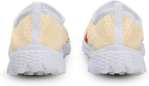 Veniyate Summer Lightweight Womens Athletic Aqua Shoes Slip on Sandals Flats in Saudi Arabia