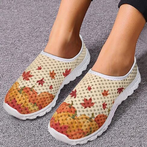 Veniyate Summer Lightweight Womens Athletic Aqua Shoes Slip on Sandals Flats in Saudi Arabia