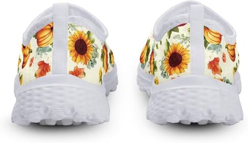 Veniyate Summer Lightweight Womens Athletic Aqua Shoes Slip on Sandals Flats in Saudi Arabia