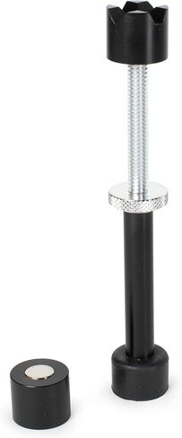 StewMac Prop-Jack, Short – Mid-Size Acoustic Guitar Repair Clamp Tool for Brace and Crack Support – Adjustable Pressure Jack with Magnetic and Notched Tips in Saudi Arabia
