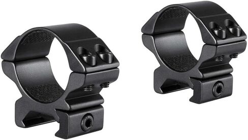 هوك ماتش ويفر يتصاعد Riflescope in Kuwait