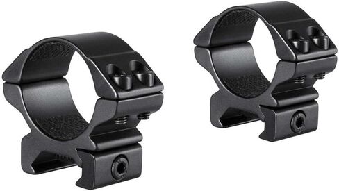 هوك ماتش ويفر يتصاعد Riflescope in Kuwait