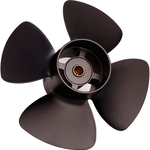 SOLAS AMITA Prop AL 4B 8.7" 7" RH in Saudi Arabia