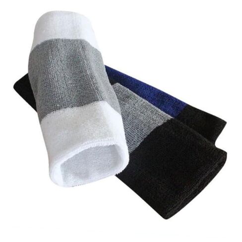 وسادة ضغط مرنة لدعم الركبة في فصل الشتاء سميكة لركوب الدراجات الرياضية والأنشطة الخارجية باللون الأبيض والرمادي in Kuwait