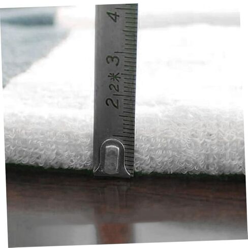 وسادة ضغط مرنة لدعم الركبة في فصل الشتاء سميكة لركوب الدراجات الرياضية والأنشطة الخارجية باللون الأبيض والرمادي in Kuwait