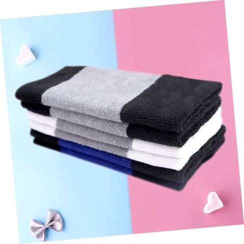 وسادة ضغط مرنة لدعم الركبة في فصل الشتاء سميكة لركوب الدراجات الرياضية والأنشطة الخارجية باللون الأبيض والرمادي in Kuwait