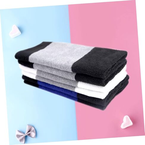 وسادة ضغط مرنة لدعم الركبة في فصل الشتاء سميكة لركوب الدراجات الرياضية والأنشطة الخارجية باللون الأبيض والرمادي in Kuwait