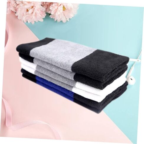 وسادة ضغط مرنة لدعم الركبة في فصل الشتاء سميكة لركوب الدراجات الرياضية والأنشطة الخارجية باللون الأبيض والرمادي in Kuwait