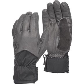 BLACK DIAMOND Equipment Tour Gloves - Ash - Extra Large