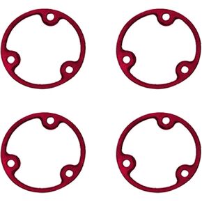 NR90AE Parts Gasket Kit For NR90AD NR90AE NR90AES Framing Nailer replacement Parts 4Pcs