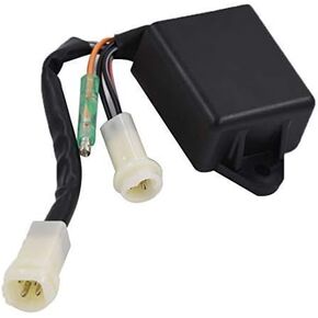 CDI Box Replacement for Yamaha YFM 225 Moto 4 1986-1988 / YFM 250 Moto-4 1989-1991
