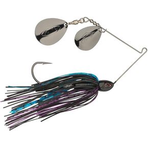 Berkley Power Blade Compact Fishing Spinnerbaits