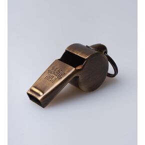 القمة | رقم 59.5 صفارة الرعد العتيقة النحاسية (AB) in Kuwait