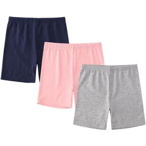 Girls Bike Shorts, Active Shorts, Cartwheel Shorts for 5-16 Years in Kuwait