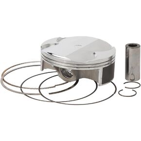 Vertex Replica Forged Piston Kit for Kawasaki KX 450 F (15) 24018C